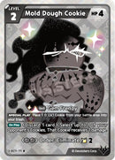Image for Mold Dough Cookie (BS11-111) (BS10-BS11) - CookieRun: Braverse TCG