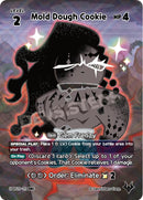Image for Mold Dough Cookie (SEC) (BS11-111) (BS10-BS11) - CookieRun: Braverse TCG