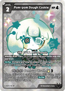 Image for Pom-pom Dough Cookie (BS11-112) (BS10-BS11) - CookieRun: Braverse TCG