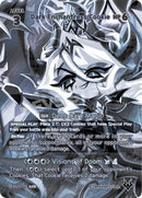 Image for Dark Enchantress Cookie (115) (GXR) (BS11-115) (BS10-BS11) - CookieRun: Braverse TCG