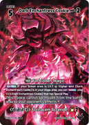 Image for Dark Enchantress Cookie (116) (SUR) (BS11-116) (BS10-BS11) - CookieRun: Braverse TCG