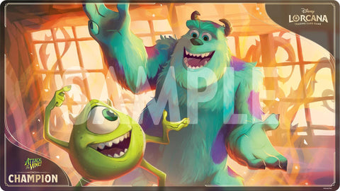 Playmat (If I Didn't Have You) (Champion)