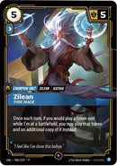 Image for Zilean - Time Mage (086/219) (OPP) - Riftbound: League of Legends Trading Card Game