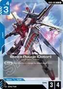 Image for Strike Rouge (Ootori) (GD05) - Gundam Card Game