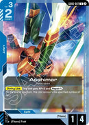 Image for Asshimar (GD05) - Gundam Card Game