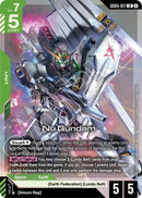 Image for Nu Gundam (GD05-017) (GD05) - Gundam Card Game