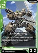 Image for Demi Barding (GD05-025) (GD05) - Gundam Card Game
