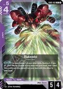 Image for Sazabi (GD05-052) (GD05-052) (GD05) - Gundam Card Game