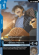 Image for Odelo Henrik (GD05-084) (GD05) - Gundam Card Game