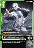 Image for Prospera Mercury (GD05-088) (GD05) - Gundam Card Game