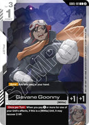 Image for Gavane Goonny (GD05-101) (GD05) - Gundam Card Game