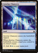 Chancellerie d'Azorius [Commander Anthology]