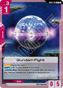 Image for Gundam Fight (GD05-128) (GD05) - Gundam Card Game