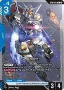 Image for Gundam (ST01-001) (SC01) - Gundam Card Game
