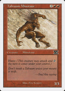 Minotaure de Talruum [Sixième édition]
