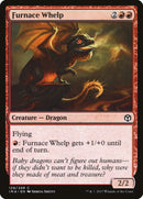 Rejeton fournaise [Iconic Masters]