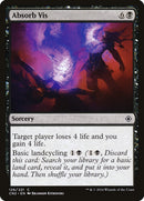 Absorber Vis [Conspiracy: Take the Crown]