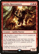 Gobelins tranche-rasoirs [Duel Decks: Merfolk vs. Goblins]