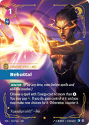 Image for Rebuttal (152/166) (VEN) - Riftbound: League of Legends Trading Card Game