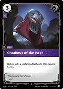 Image for Shadows of the Past (103/166) (VEN) - Riftbound: League of Legends Trading Card Game