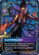 Image for Mel - Soul's Reflection (151/166) (VEN) - Riftbound: League of Legends Trading Card Game
