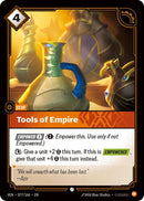 Image for Tools of Empire (077/166) (VEN) - Riftbound: League of Legends Trading Card Game