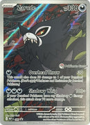 Image for Zarude - 088 (Pokemon Center Exclusive) (088) (MEP) - Pokemon