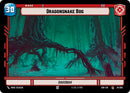 Dragonsnake Bog // Mandalorian (24/264 // T01) (24/264 // T01) [Ashes of the Empire]
