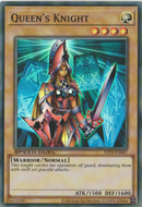 Chevalier de la Reine [STP3-FR007] Super Rare