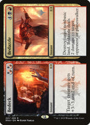 Orner // Éblouir (Lot promotionnel) [Promos Ravnica Allegiance]