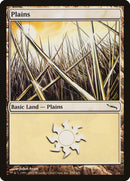 Plaine (290) [Mirrodin]
