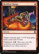 Charge téméraire [Eternal Masters]