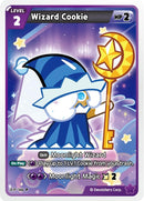 Image for Wizard Cookie (P-146) (P) - CookieRun: Braverse TCG
