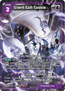Image for Silent Salt Cookie (BS11-089) (P) - CookieRun: Braverse TCG