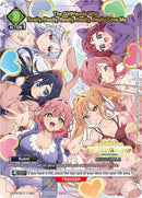Image for The Girlfriends Who Really, Really, Really, Really, Really Love Me (Regionals 26-27) (UE21BT/RLY-1-082) (UEPR) - Union Arena