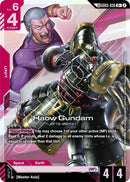 Haow Gundam (R+) (Link Rare) (GD05-036) (GD05)