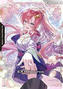 Image for EX Resource (EXR-009) (C+) (SP) (EXR-009) (GD05) - Gundam Card Game