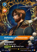 Image for Diana, No Longer Human (Overnumbered) (183/166) (VEN) - Riftbound: League of Legends Trading Card Game