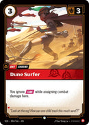 Image for Dune Surfer (004/166) (VEN) - Riftbound: League of Legends Trading Card Game