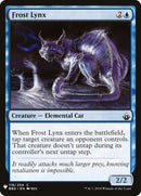 Lince Glacial [Mystery Booster]