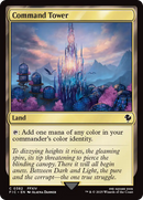 Tour de commandement (0382) [FINAL FANTASY Commander]