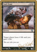 Festin d'âmes (Peer Kroger) (SB) [Decks des Championnats du Monde 2003]