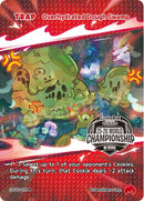 Image for Overhydrated Dough Swamp (Champion's Legacy Pack) (ST1-020) (P) - CookieRun: Braverse TCG