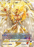Image for Golden Cheese Cookie (WCS) (BS3-025) (P) - CookieRun: Braverse TCG