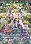 Image for Mystic Flour Cookie (WCS) (BS8-059) (P) - CookieRun: Braverse TCG