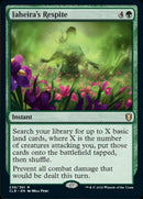Le répit de Jaheira [Commander Legends : La bataille de la Porte de Baldur]