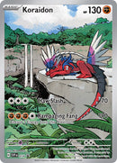 Koraidon (014) [Escarlata y Púrpura: Black Star Promos]