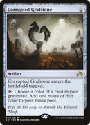 Tombe corrompue [Ténèbres sur Innistrad]