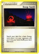 Image for Energy Search (90) (PR) - Pokemon