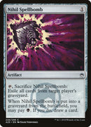 Bombe à rocs de nihilité [Masters 25]